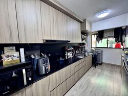 Blk 635B Senja Gateway (Bukit Panjang), HDB 4 Rooms #589417671